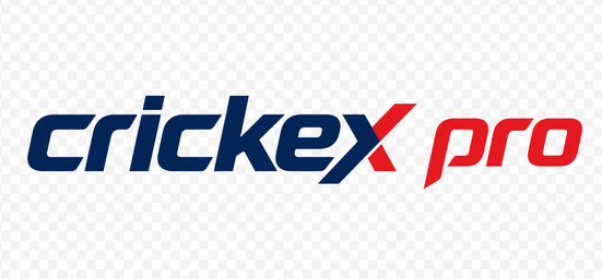 crickex pro logo